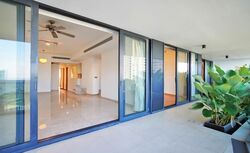 Marina Bay Suites (D1), Condominium #552866341